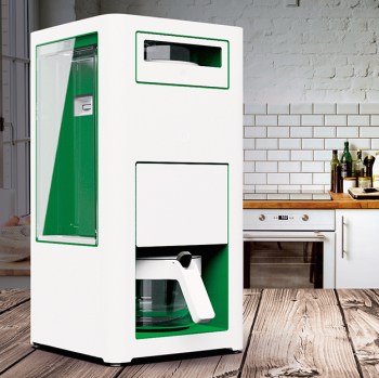 BONAVERDE Kaffeemaschine 1